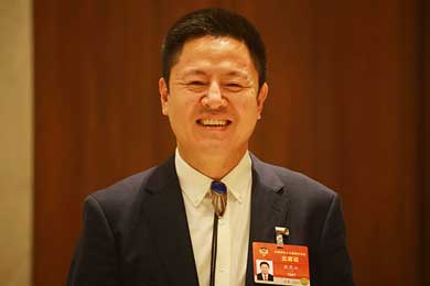 全國(guó)政協(xié)委員敖虎山：鼓勵(lì)社會(huì)力量舉辦非緊急轉(zhuǎn)運(yùn)，積極應(yīng)對(duì)老齡化社會(huì)